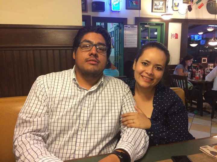 El 09/12/2016 me caso!! - 3