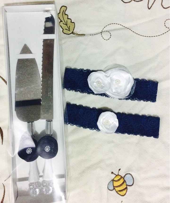 Pala, cuchillo y ligas!! - 1