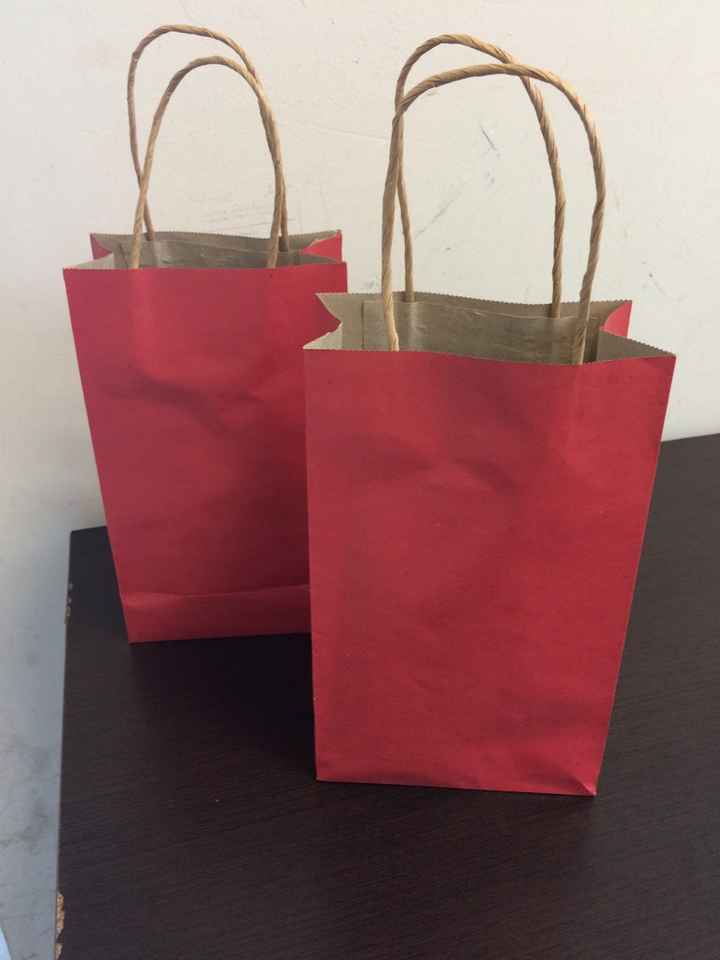 Nuestras copas: mason jar - 1