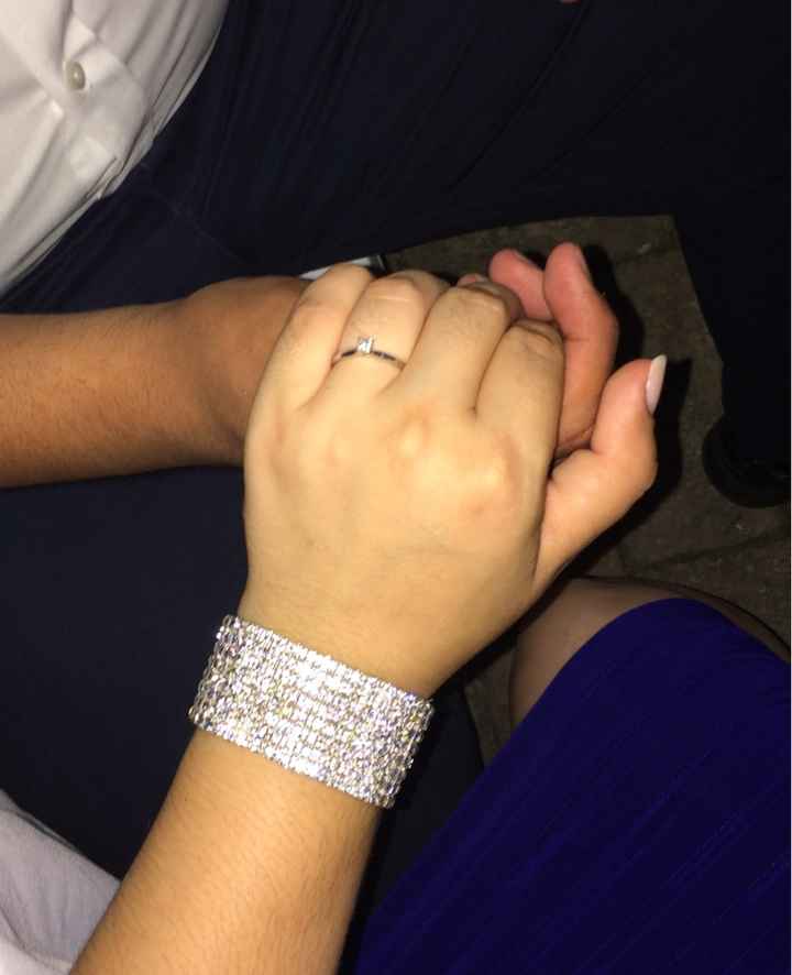 Alejandra: me presento - 1