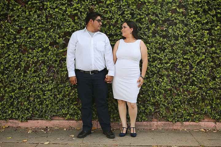 Nuestra sesion de fotos - 2