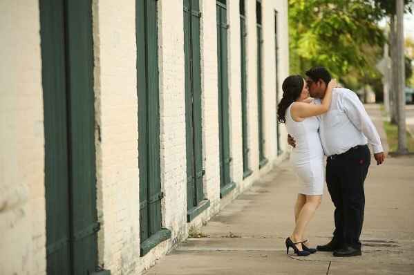 Nuestra sesion de fotos - 3