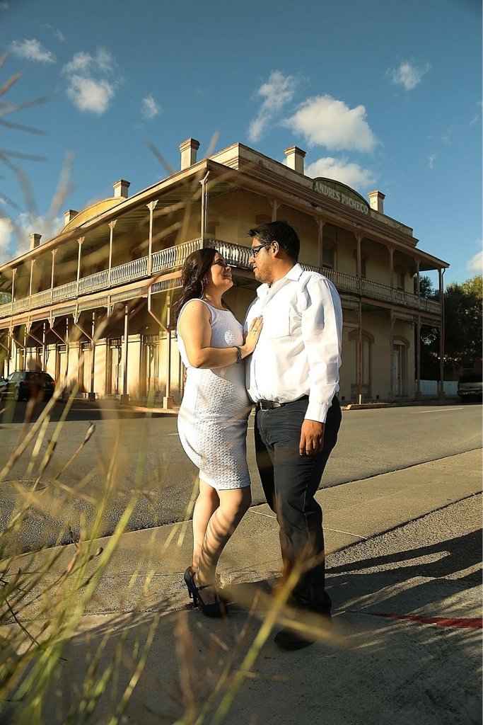 Nuestra sesion de fotos - 4