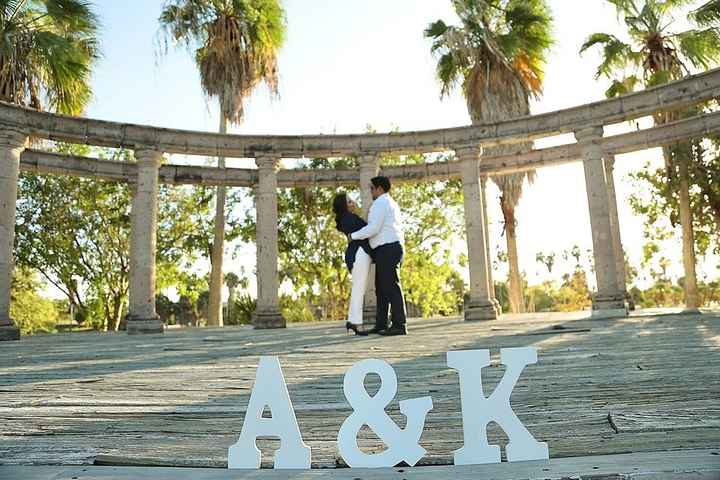 Nuestra sesion de fotos - 6