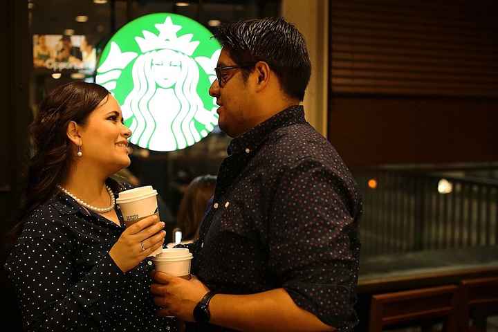 Nuestra sesion de fotos - 7