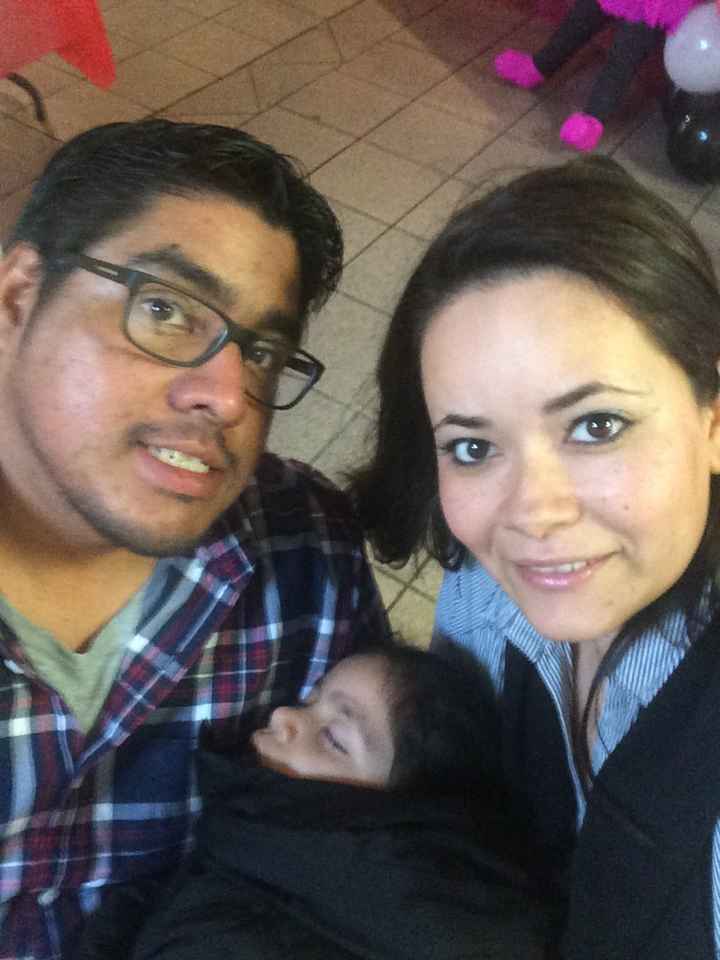 Sube una foto con tu pareja - 1