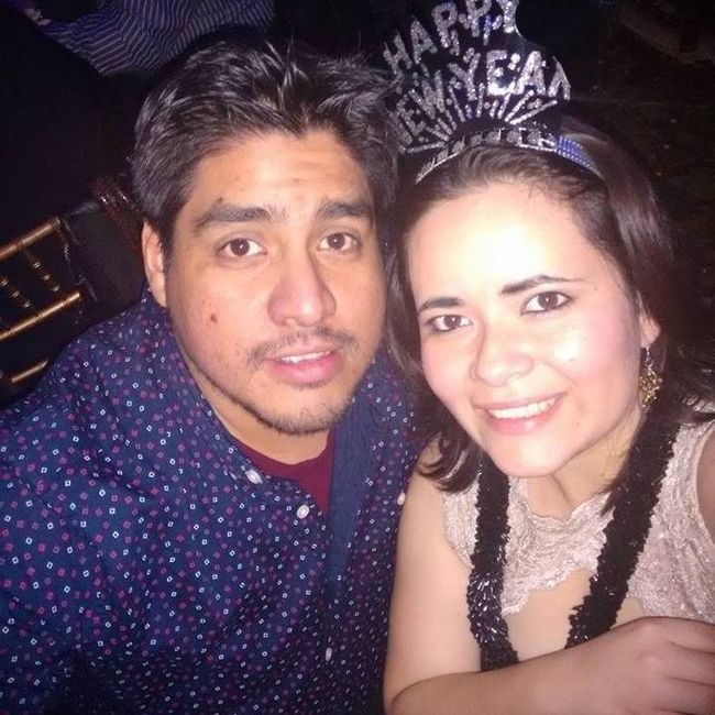 Celebrando Nuestro Año