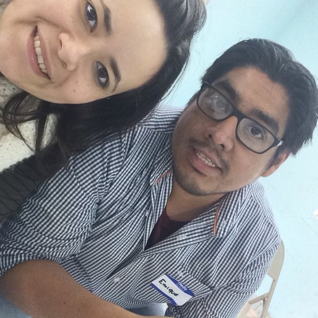 Platicas pre matrimoniales ??? - 1