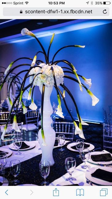 Azul marino ! mi color" - 1