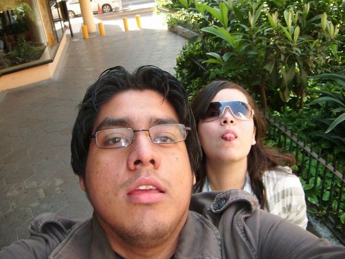 Cuanto llevan juntos ? ... presume tu foto !!! - 1