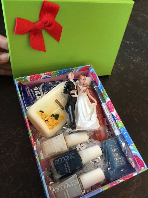 Regalo para damas ayuda urgente - 1