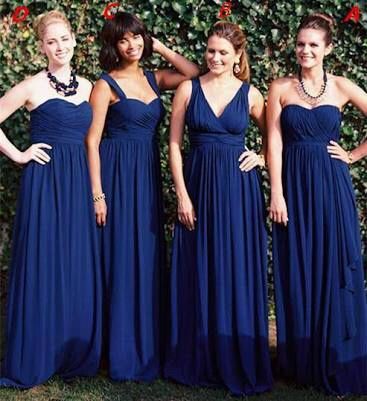 Damas vestidos iguales o a su gusto? - 3