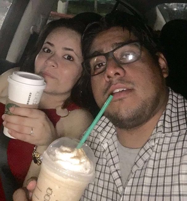 Tradiciones en pareja - 1