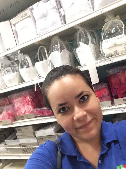 Termometro de bodas - soy novia "ni fu ni fa" - 1