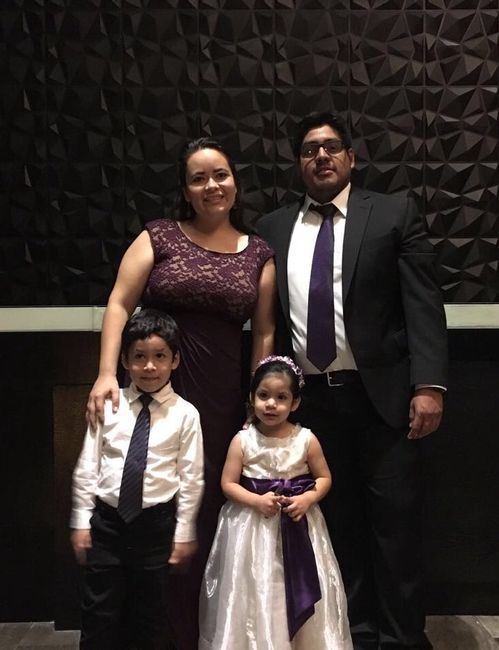 27 dresses, dios mio! - 2