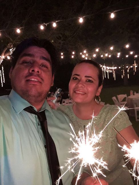 27 dresses, dios mio! - 4