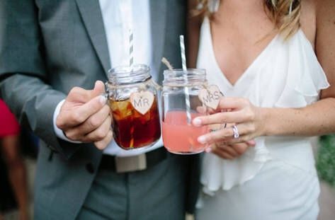 ¿como serán sus copas? - 1