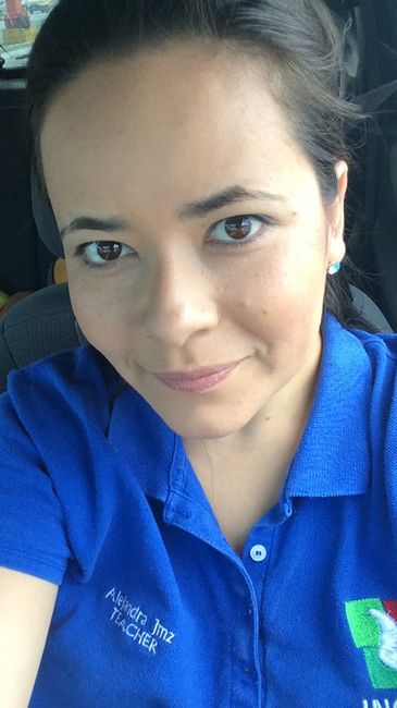 Cita con la maquillista en aeorgrafo - 3