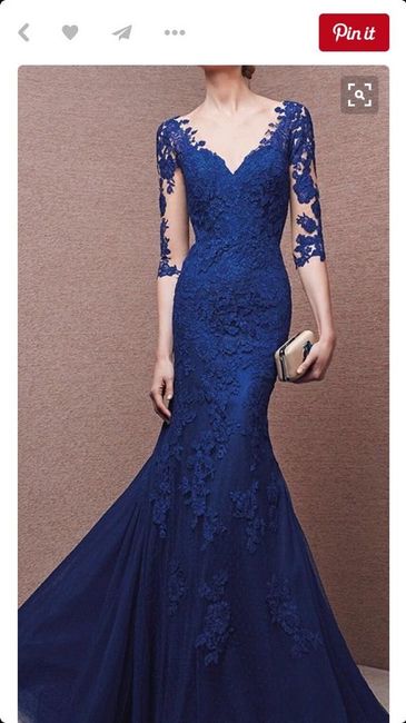 Colores para damas en invierno - 1