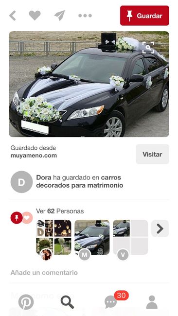 Decoración para autos... help!! - 1