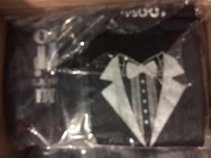 Ya llego nuestro pedido de festity - 3