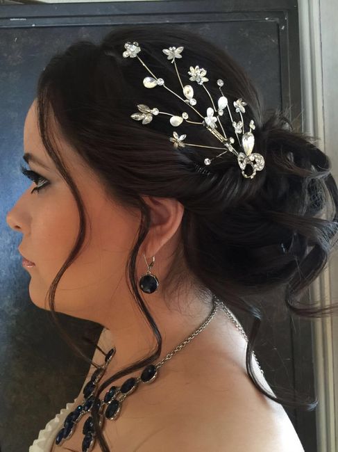 Prueba de maquillaje - 4