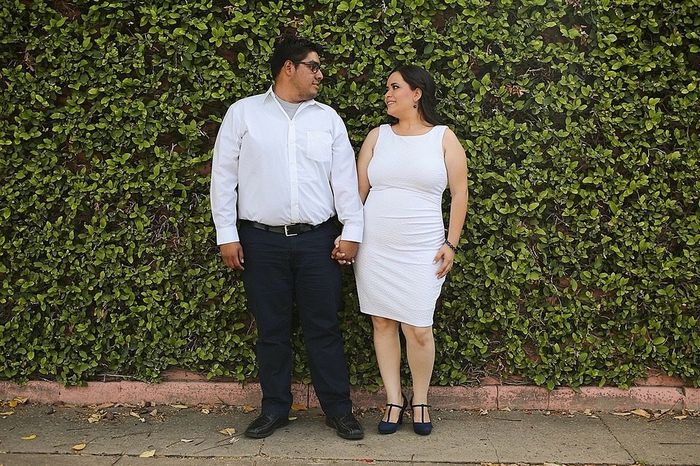 Nuestra sesion de fotos - 2