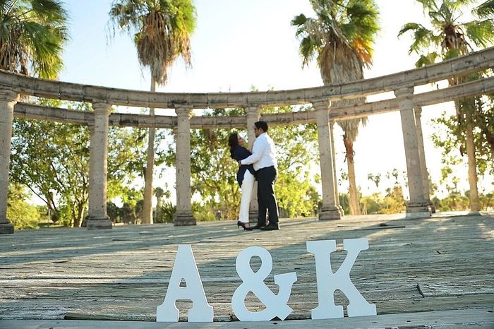 Nuestra sesion de fotos - 6