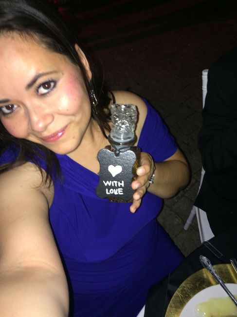 Ideas para el tequila!! - 1