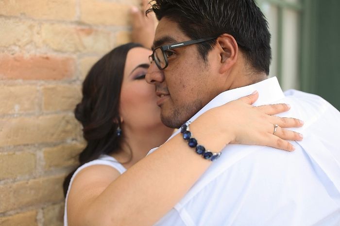 Anillo de compromiso