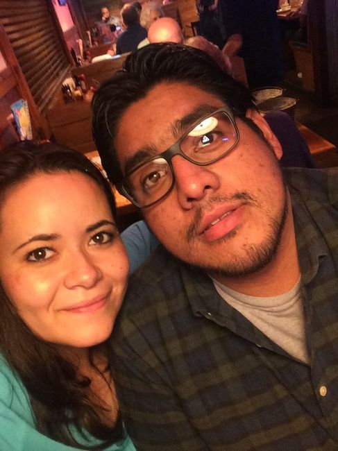 A 22 días y ya fuimos a rentar el traje - 3