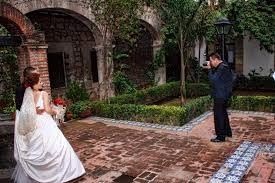Que se le borre todo el material a tu proveedor de fotografía y video! 