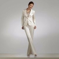 15,. otra opción de traje sastre