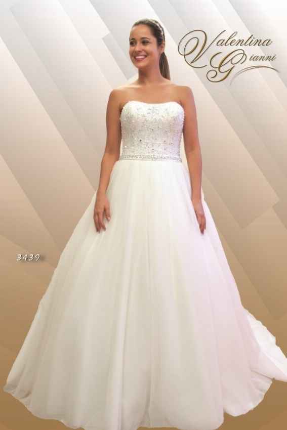 El vestido