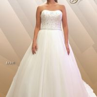 El vestido