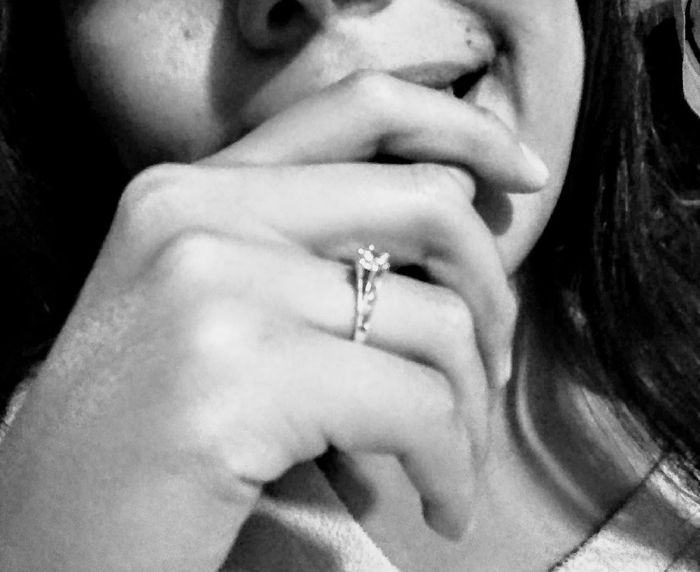 Mi sorpresa romántica marce & marco 1