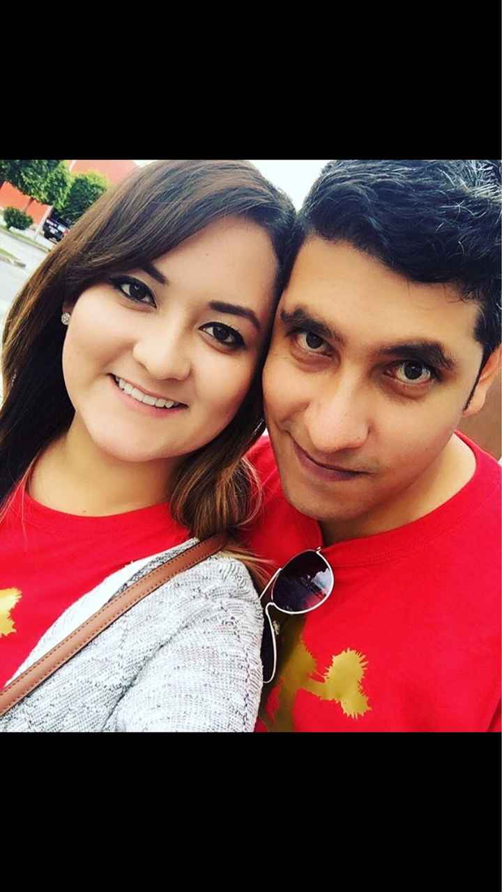 Último Paso: ¡Sube una foto con tu pareja!💘 - 1