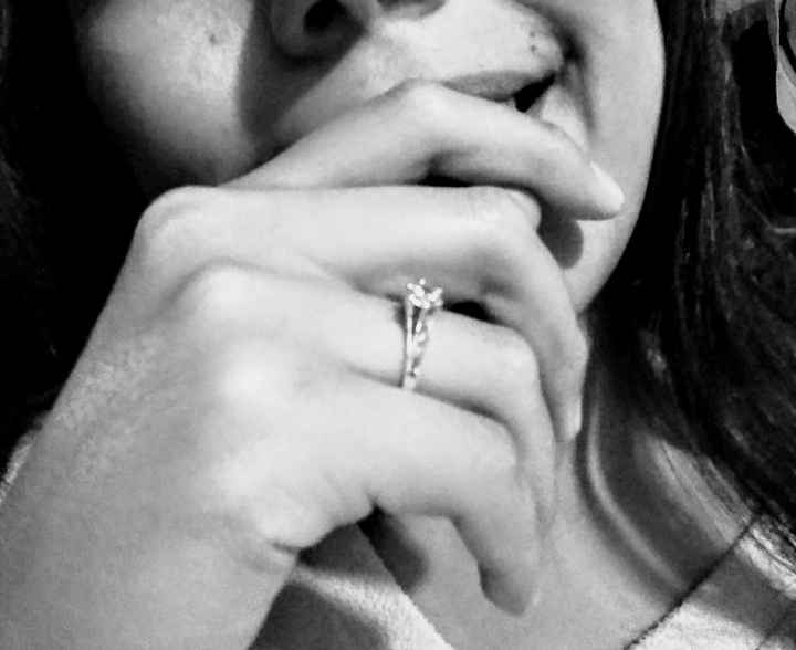 Mi sorpresa romántica marce & marco - 1