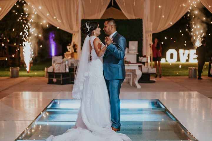  ya tenemos Lugar!!! - 1