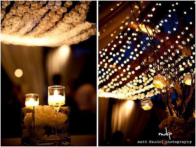 little lights