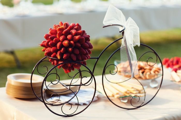 fresas
