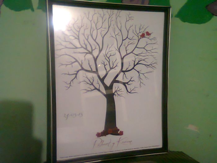 mi arbol