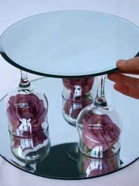 base glass