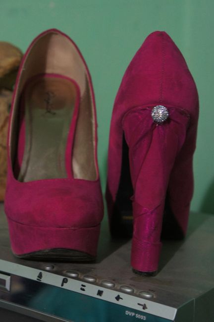 mis zappas