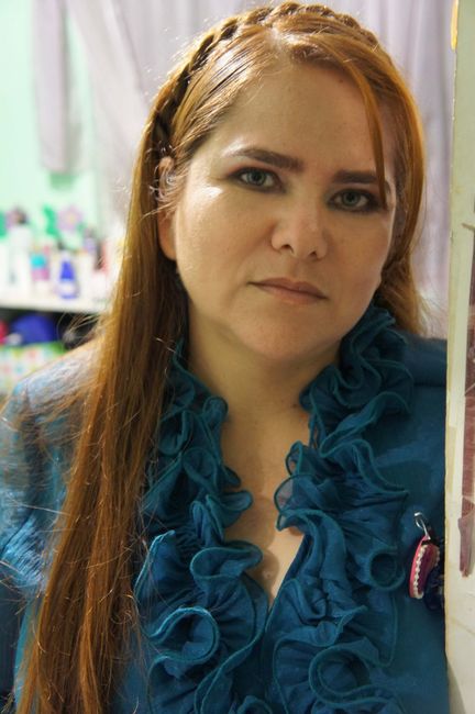 mi mami