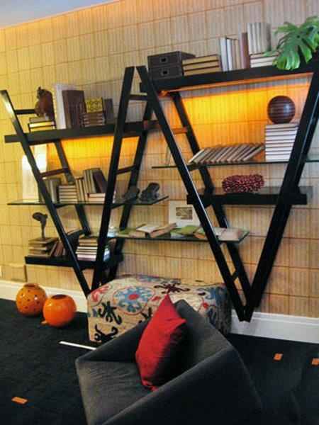 escalera