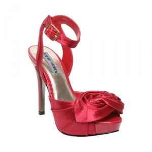 zapatillas rojas