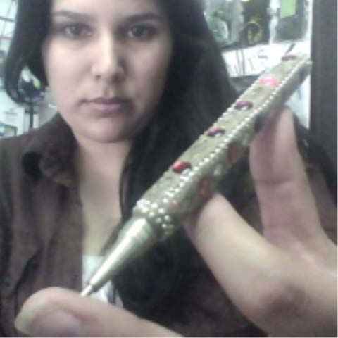 pluma