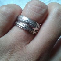 Mi anillo
