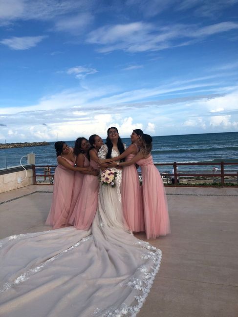 por fin me Casé!!!💕 - 1